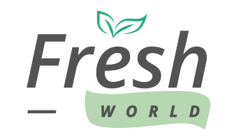 Fresh World Exporters Logo